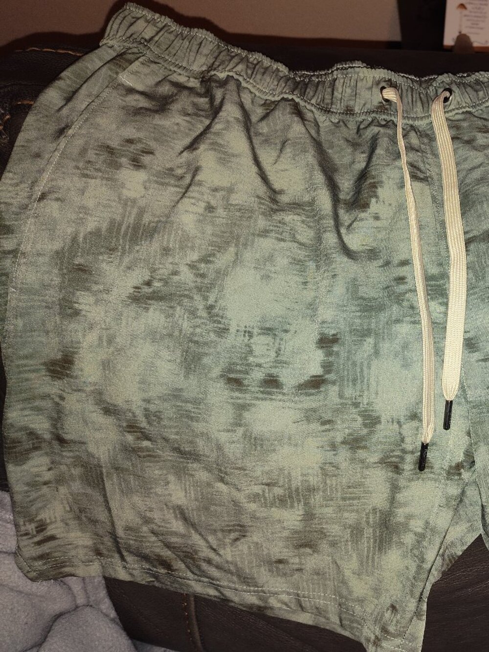 Mens Shorts